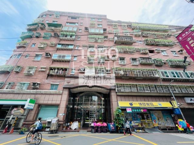 新北新莊大樓法拍-1