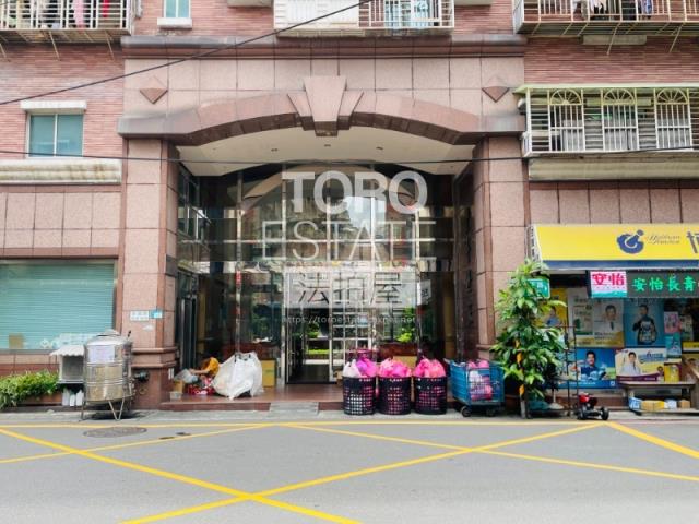 新北新莊大樓法拍-2