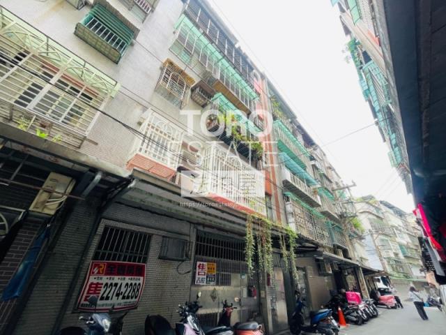 新北土城公寓拍賣-5