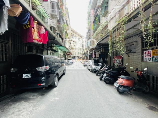 新北土城公寓拍賣-7
