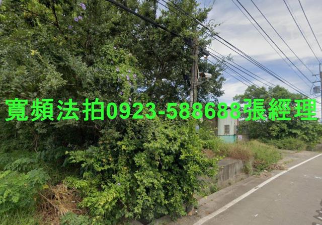 桃園中壢農舍法拍-3