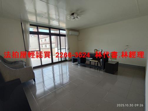 桃園桃園區拍賣透天-9