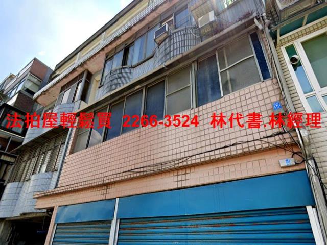 楊梅法拍公寓-3
