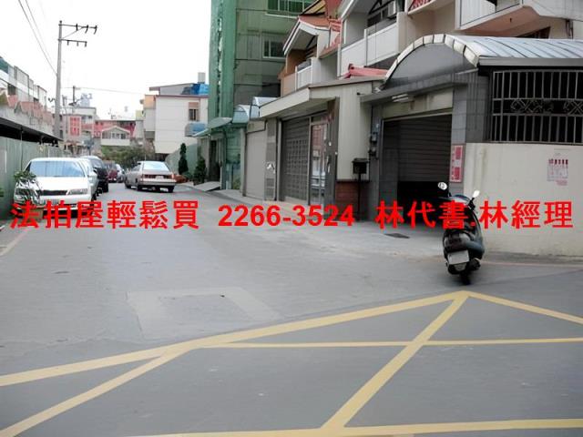 桃園法拍華廈-4