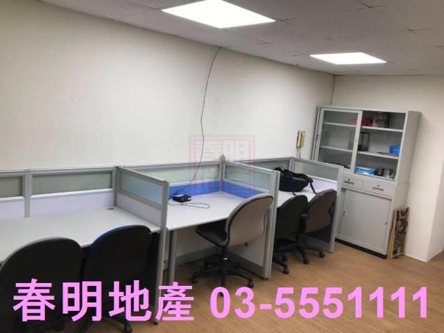 新竹華廈-1