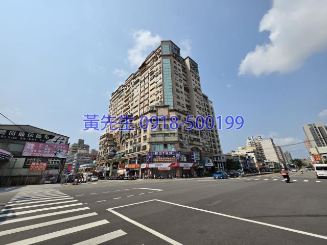 台中南區法拍大樓-2