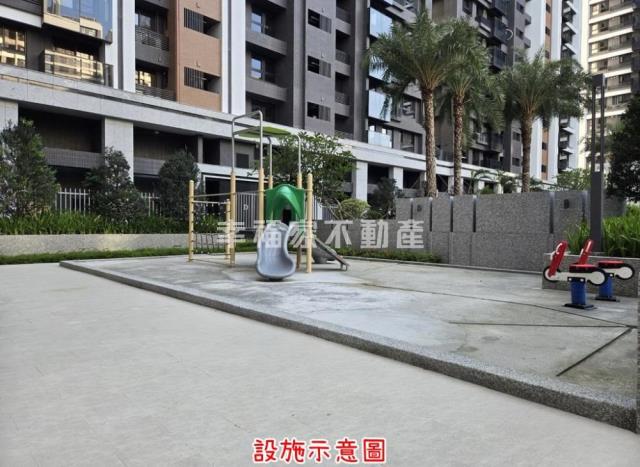 台南歸仁大樓-14