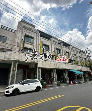 台中東勢法拍透天-1