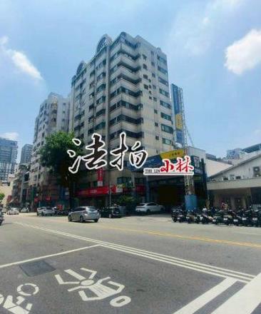 台中南屯大樓法拍-4