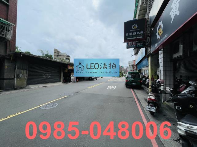 新北汐止公寓拍賣-7