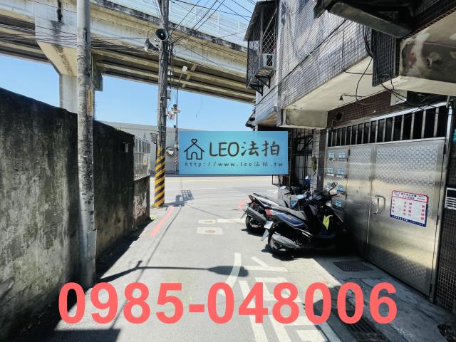 新北板橋法拍公寓-7
