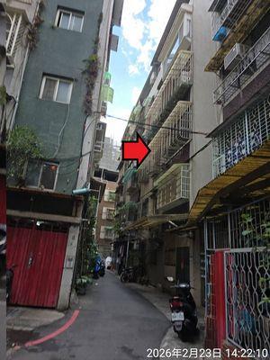 台北士林公寓拍賣-3