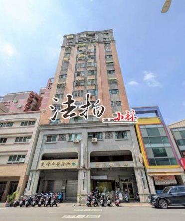 潭子拍賣大樓-2