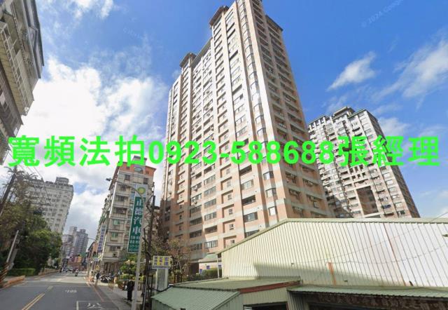 淡水法拍大樓-2