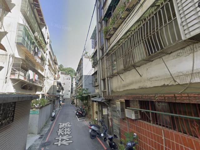 新北拍賣公寓-5