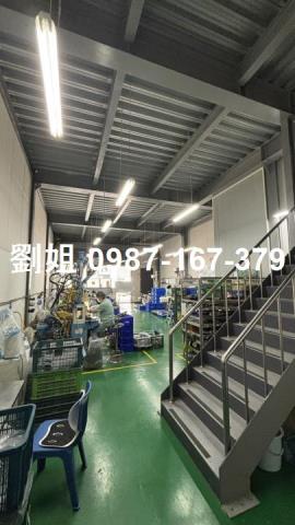 台南仁德廠房-1
