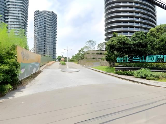 新北淡水大樓拍賣-3