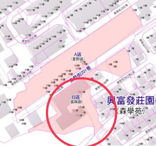 新北汐止華廈拍賣-12