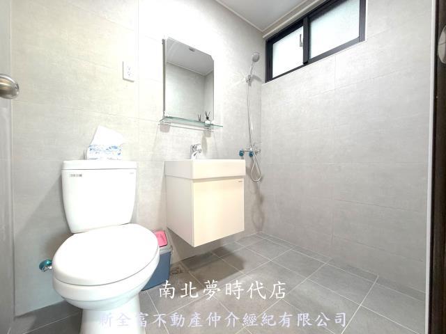 台南安南公寓-12