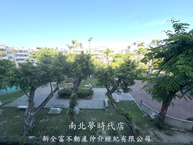 台南安南公寓-14