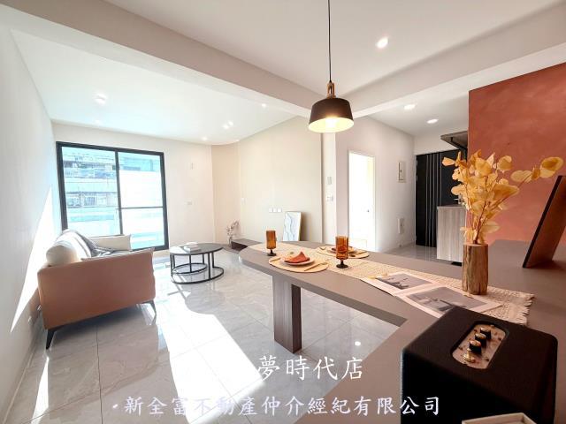 台南安南公寓-2