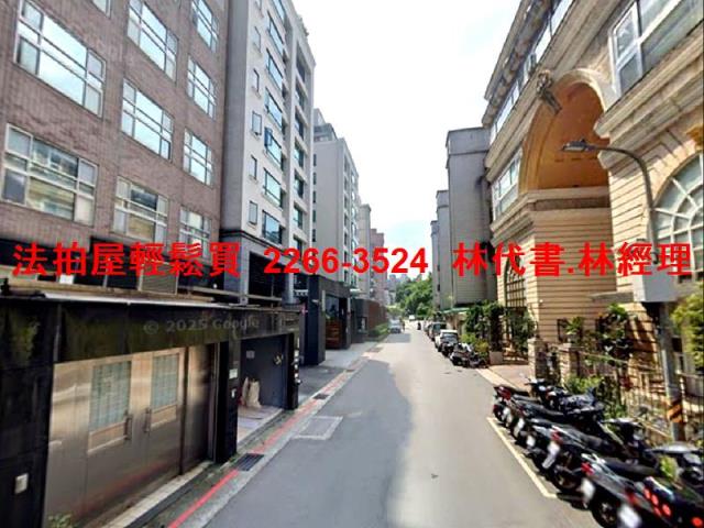 內湖法拍華廈-10