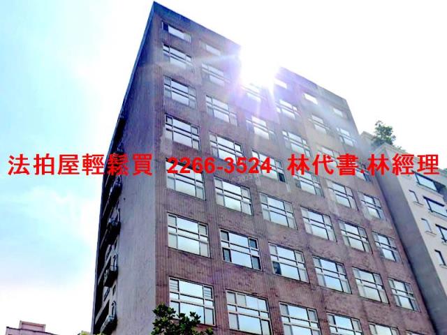 內湖法拍華廈-6