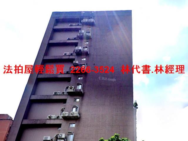 內湖法拍華廈-7