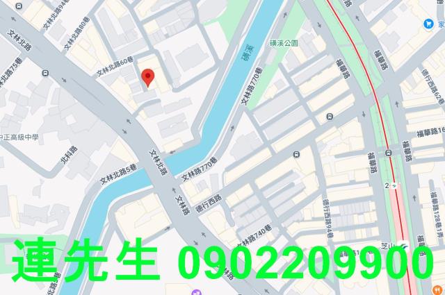 北投公寓法拍-4