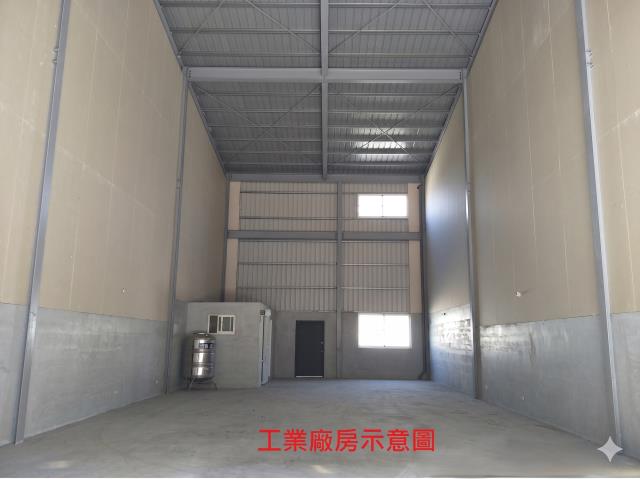 高雄廠房-1