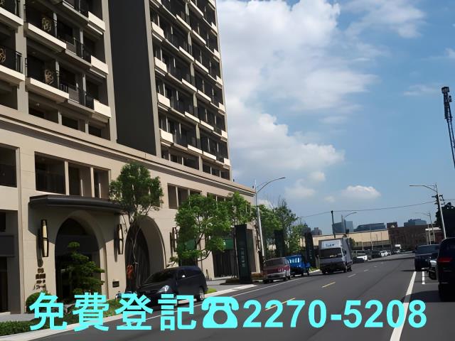 桃園大樓法拍-5