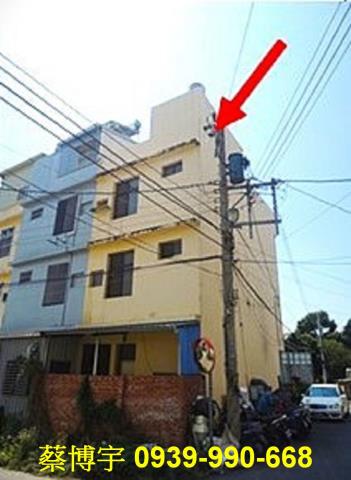 民雄覆鼎金路法拍透天
