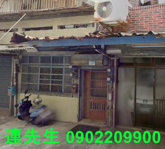 桃園平鎮透天法拍-2