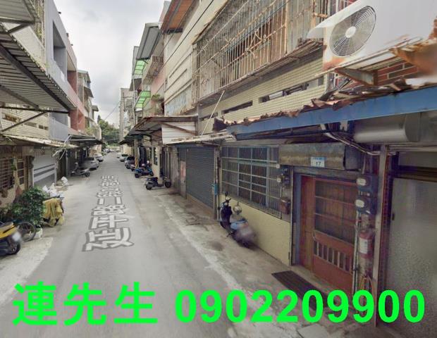 桃園平鎮透天法拍-3