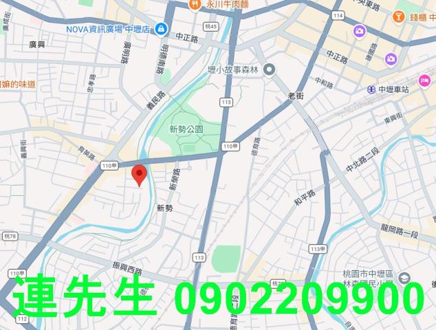 桃園平鎮透天法拍-5