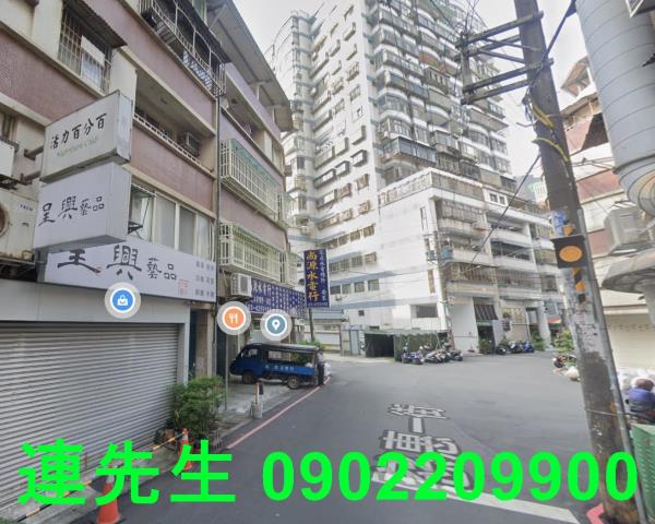 桃園中壢拍賣公寓-4