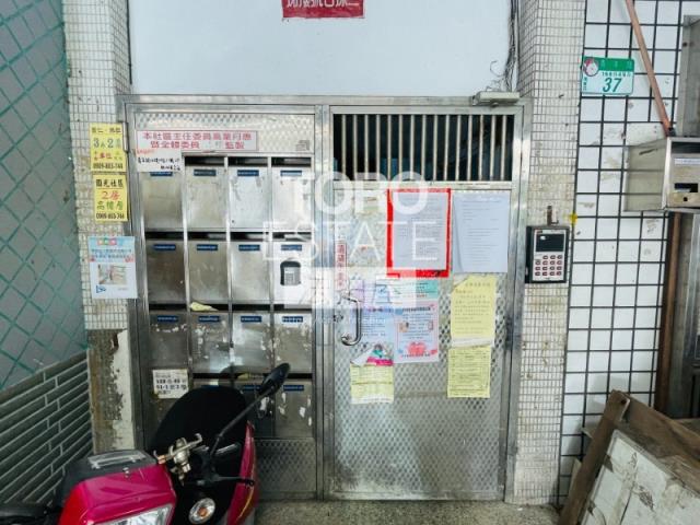 台北萬華法拍公寓-2