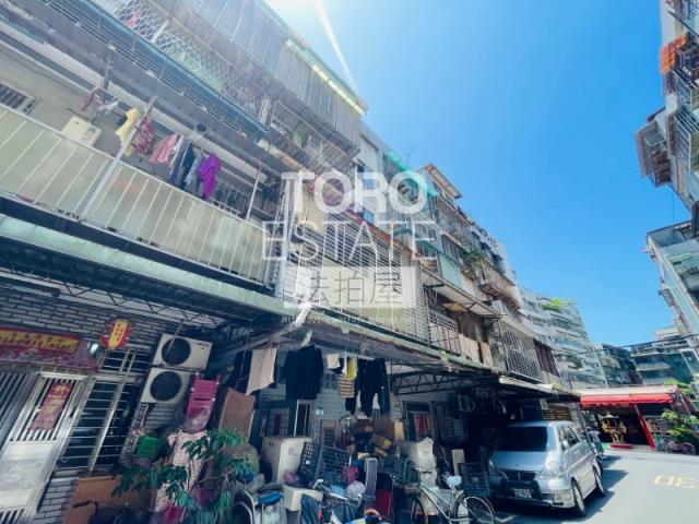 台北萬華法拍公寓-4