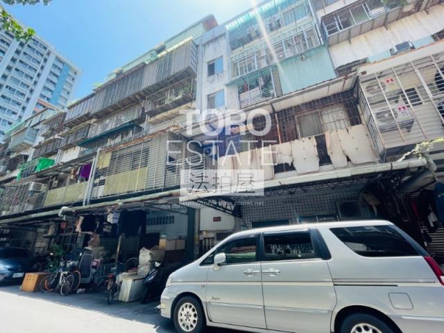台北萬華法拍公寓-5