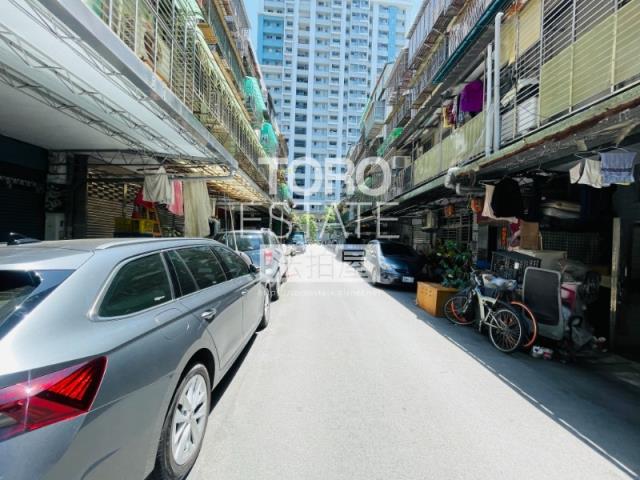 台北萬華法拍公寓-6