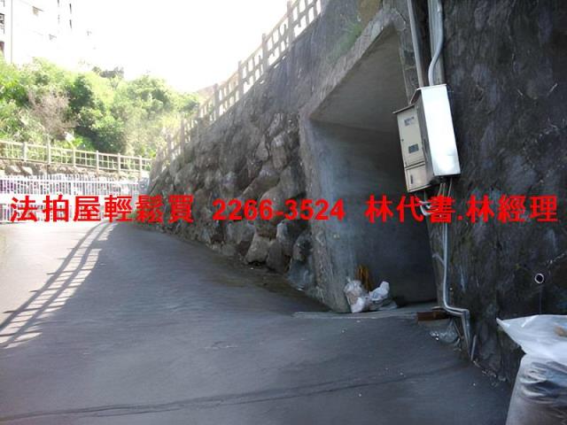 新北淡水法拍透天-10