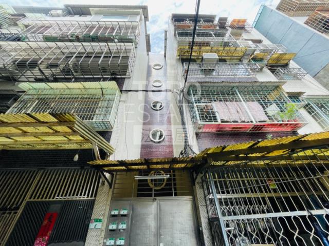 台北士林拍賣公寓-1