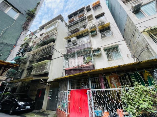 台北士林拍賣公寓-5