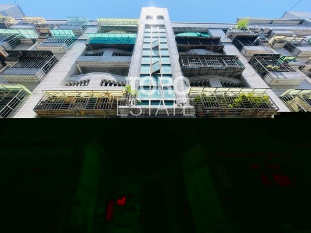 新北樹林公寓法拍-1