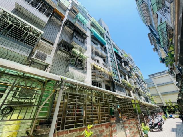新北樹林公寓法拍-4