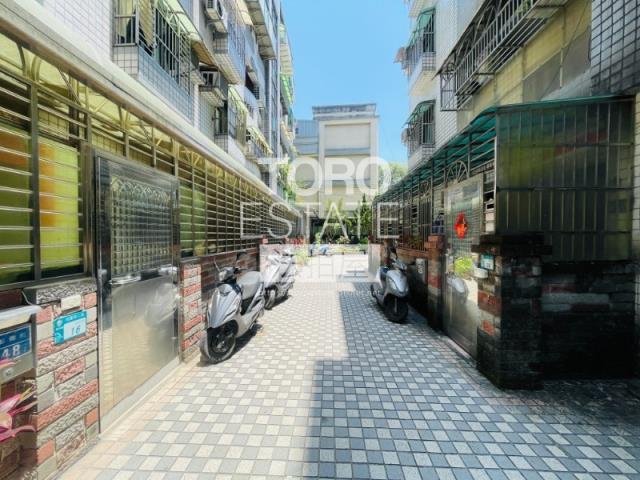 新北樹林公寓法拍-8