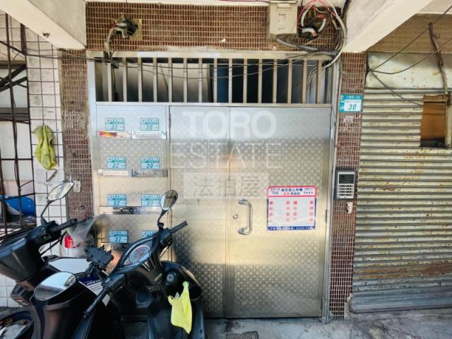 新北板橋公寓法拍-2