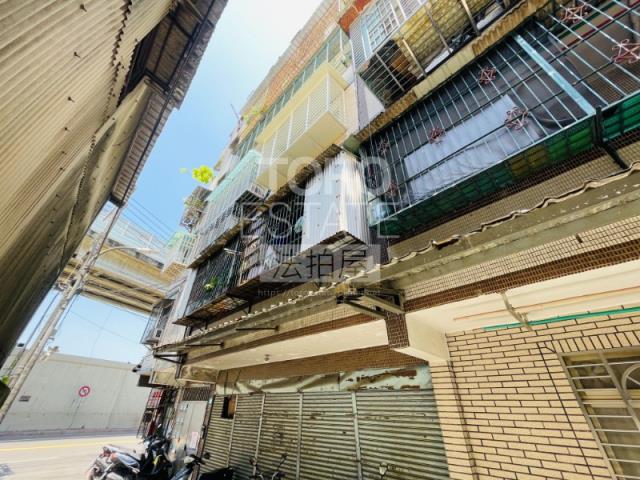 新北板橋公寓法拍-5