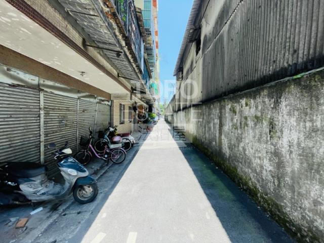 新北板橋公寓法拍-7