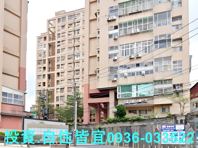 淡水法拍大樓-5
